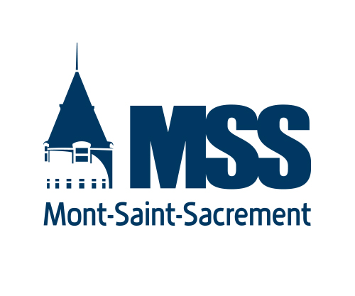 Logo officiel de Mont-Saint-Sacrement
