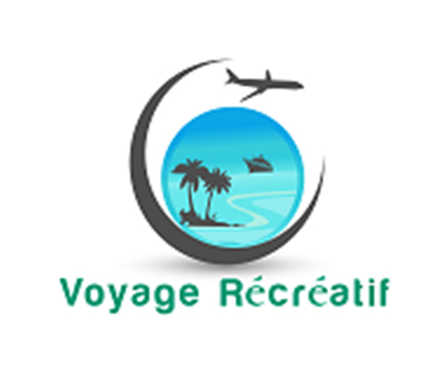 Logo officiel de Voyage récréatif