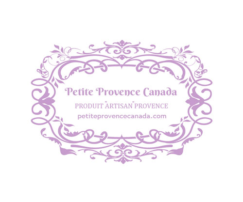Logo officiel de Petite Provence Canada